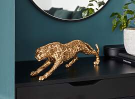 Dekofigur OTTO HOME "Leopard Maße (B/T/H):