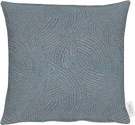 Dekokissen APELT "1102" Gr. 1, blau