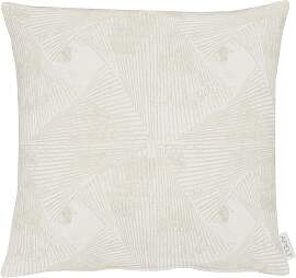 Dekokissen APELT "1307" Gr. 1, beige