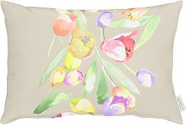 Dekokissen APELT "3106", beige, bunt,