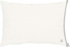 Dekokissen APELT "3900" Gr. 2, beige