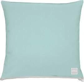 Dekokissen APELT "3900" Gr. 3, blau