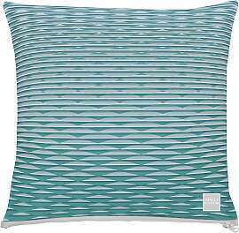 Dekokissen APELT "3909" Gr. 2, blau