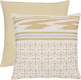 Dekokissen APELT "3964" Gr. 1, beige