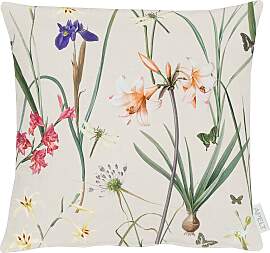 Dekokissen APELT "6720", bunt (natur,