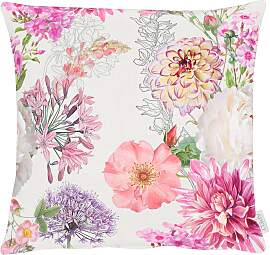 Dekokissen APELT "6748", rosa (rosé,