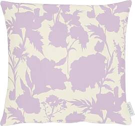 Dekokissen APELT "7002", mauve,