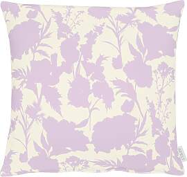Dekokissen APELT "7002", mauve,