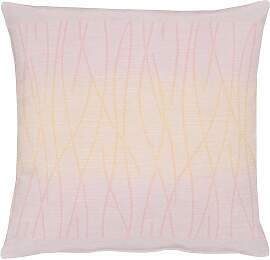 Dekokissen APELT "7902 Loft Gold", lila