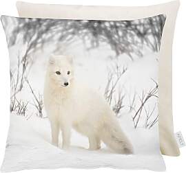 Dekokissen APELT "9527" Gr. 1, beige