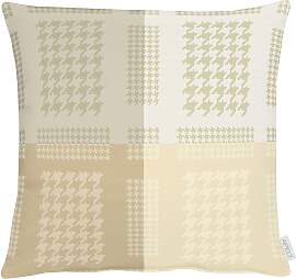 Dekokissen APELT "Alexis" Gr. 1, beige