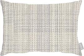 Dekokissen APELT "Cona", beige, B:35cm