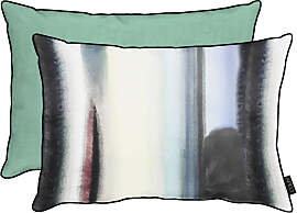 Dekokissen APELT "Flynn" Gr. 1, bunt