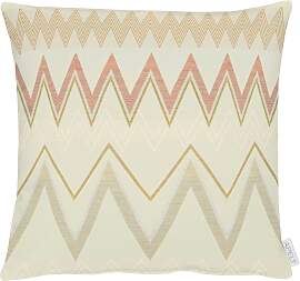 Dekokissen APELT "Indira" Gr. 1, beige