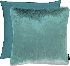 Dekokissen APELT "Lars" Gr. 1, blau