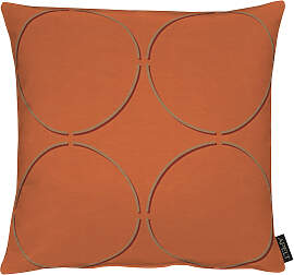 Dekokissen APELT "Mezzo" Gr. 1, orange