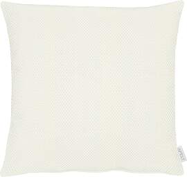 Dekokissen APELT "Miles", beige (natur), 