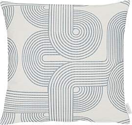 Dekokissen APELT "Nova" Gr. 1, beige
