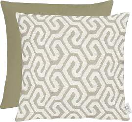 Dekokissen APELT "Tiago" Gr. 1, beige