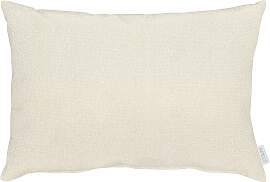 Dekokissen APELT "Tony" Gr. 1, beige