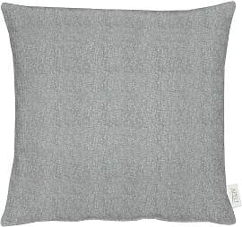 Dekokissen APELT "Vermont" Gr. 1, grau