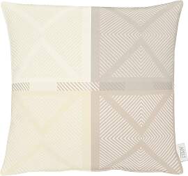 Dekokissen APELT "VERONA2" Gr. 1, beige