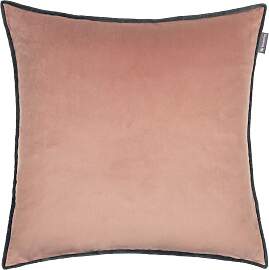 Dekokissen "Corner" Gr. 1, rosa (pink,