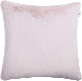 Dekokissen "Cozy" Gr. 1, rosa (pink,