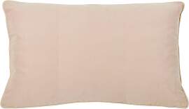 Dekokissen DONE. "Joy", beige (beige,