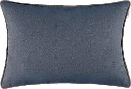Dekokissen ESPRIT "Fun", blau (blau,