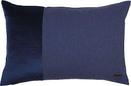 Dekokissen ESPRIT "Harp", blau