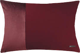 Dekokissen ESPRIT "Harp" Gr. 1, rot