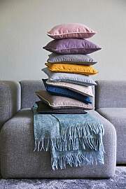 Dekokissen ESPRIT "Harp" Gr. 2, rosa