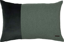 Dekokissen ESPRIT "Harp", grün