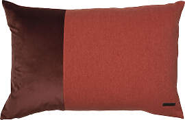 Dekokissen ESPRIT "Harp", orange