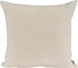 Dekokissen H.O.C.K. "Jonny", beige