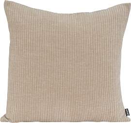 Dekokissen H.O.C.K. "Jonny", beige