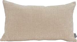 Dekokissen H.O.C.K. "Jonny", beige