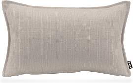 Dekokissen H.O.C.K. "Mali", beige