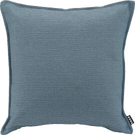 Dekokissen H.O.C.K. "Mali", blau