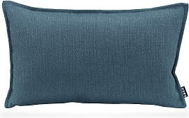 Dekokissen H.O.C.K. "Mali", blau