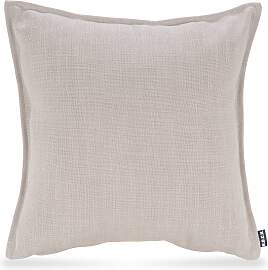 Dekokissen H.O.C.K. "Manhattan", beige