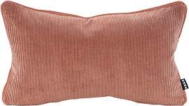 Dekokissen H.O.C.K. "Vandel", rosa
