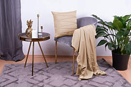 Dekokissen KAYOOM "Paulina 125", beige