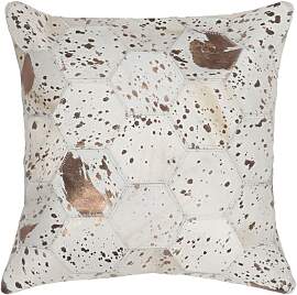 Dekokissen KAYOOM "Spark Pillow", beige