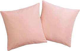 Dekokissen OTTO HOME "Raja", rosa