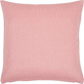 Dekokissen PAD "CANE", pink, B:40cm