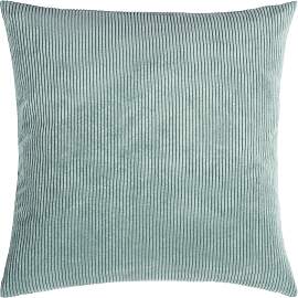 Dekokissen PAD "CASUAL", aqua,