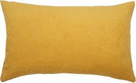 Dekokissen PAD "CASUAL", gelb,