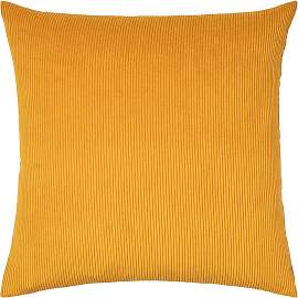Dekokissen PAD "CASUAL", honey,